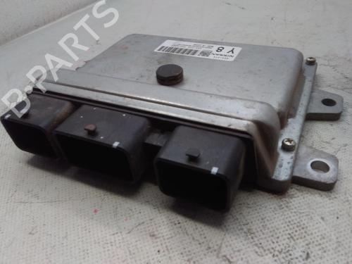 Used Engine control unit (ECU) NISSAN MICRA IV (K13K, K13KK) 1.2 (80 hp) 20596734