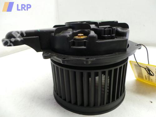 Heater blower motor JAGUAR S-TYPE II (X200) 3.0 V6 | BP20552723M62 