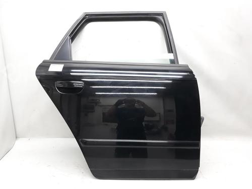 Right rear door AUDI A4 B7 Avant (8ED) 2.0 TDI quattro | BP20578120C5 