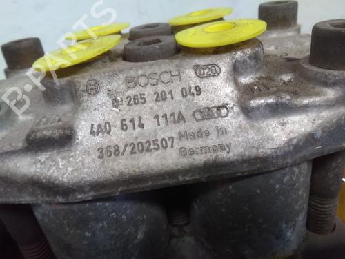 ABS pump AUDI 80 B4 Avant (8C5) 2.0 | BP20595184M43 