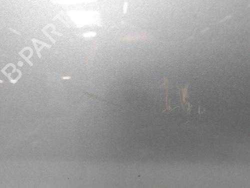 Left rear door SEAT LEON (1P1) 1.6 | BP20517779C4 