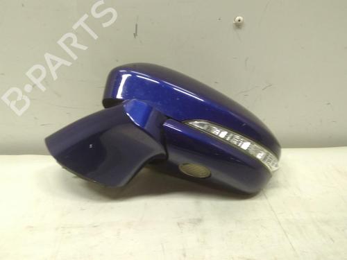 Left mirror FORD MONDEO V Turnier (CF) 2.0 EcoBlue | BP22627105C26 