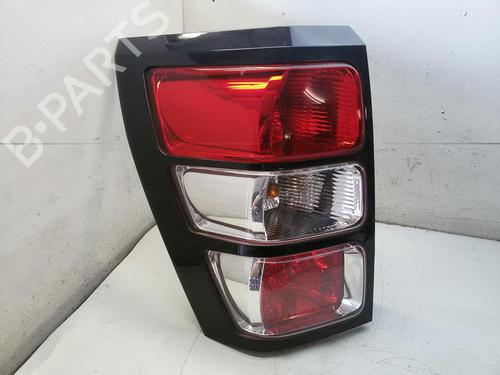 Left taillight SUZUKI GRAND VITARA II (JT, TE, TD) 1.9 DDiS All-wheel Drive (JT419, TD44, JB419WD, JB419XD,... | BP20566356C34 