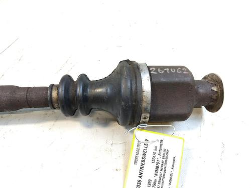 Right front driveshaft RENAULT MEGANE I (BA0/1_) 1.6 16V (BA04, BA0B, BA11, BA1J, BA16, BA19, BA1K, BA1V,... | BP20533090M39
