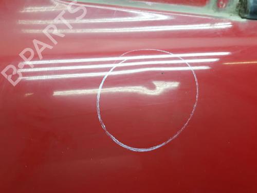 Left front door SAAB 900 II Coupe 2.0 i | BP20581818C2 
