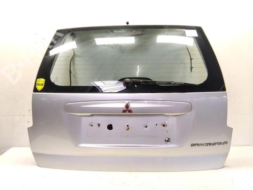 Used Tailgate Tailgate MITSUBISHI SPACE STAR MPV (DG_A) 1.6 16V (DG3A) (98 hp) 36756429 36756429