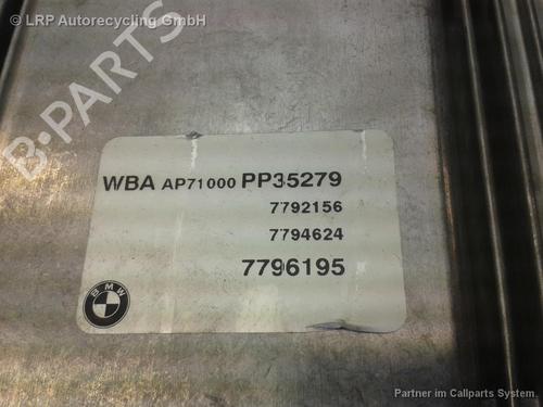 Computer motormanagement BMW 3 Touring (E46) 320 d | BP20574863M57 