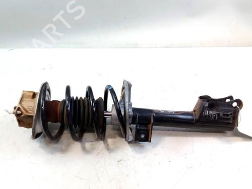 Used Right front shock absorber Right front shock absorber MERCEDES-BENZ A-CLASS (W168) A 160 (168.033, 168.133) (102 hp) 35917509 35917509