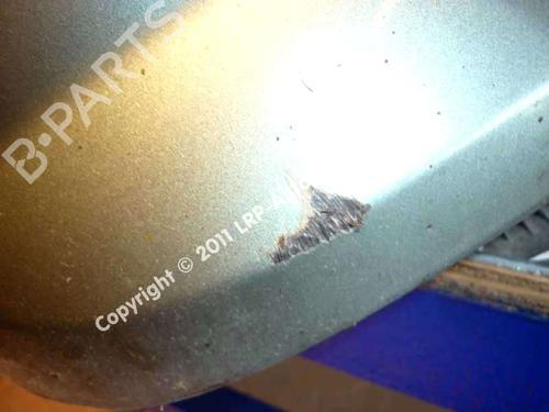 Rear bumper RENAULT MEGANE II (BM0/1_, CM0/1_) 1.9 dCi (BM0G, CM0G) | BP20575687C8 