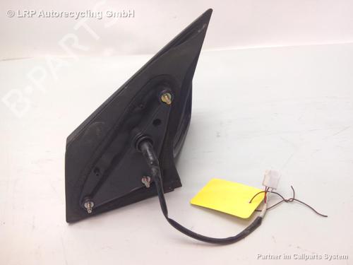 Right mirror DAIHATSU YRV (M2) 1.3 (M201) | BP20534941C27 