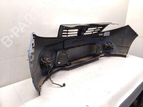 Front bumper DACIA SANDERO 1.4 (BS0C, BS0A, BS0G, BS1F, BS0E) | BP39965518C7 - Image 8