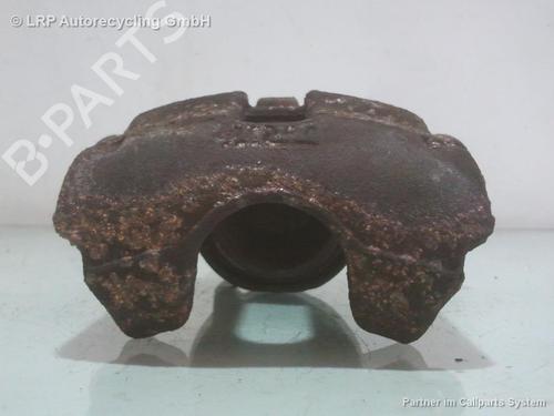 Left front brake caliper NISSAN MICRA III (K12) 1.2 16V | BP20539691M105 