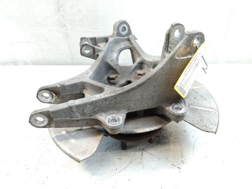 Right rear steering knuckle TESLA MODEL S (5YJS) 85 | BP32176627M28 