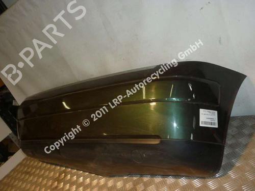 Rear bumper AUDI A2 (8Z0) 1.4 | BP20575666C8 