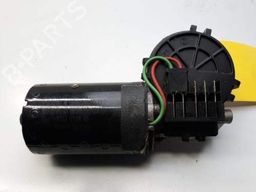 Front wiper motor FORD FOCUS I (DAW, DBW) 1.6 16V | BP20514604M29 