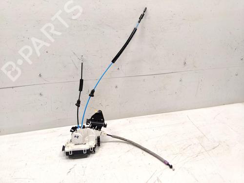 Used Rear right lock Rear right lock MERCEDES-BENZ C-CLASS T-Model (S204) C 220 CDI (204.202) (170 hp) 40049706 40049706