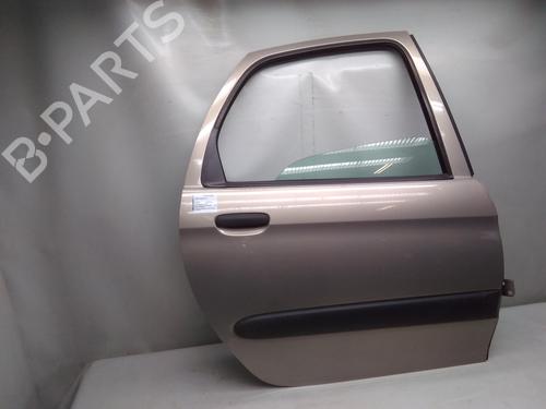 Right rear door CITROËN XSARA PICASSO (N68) 2.0 HDi | BP20517936C5 