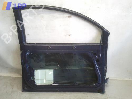 Left front door VW NEW BEETLE (9C1, 1C1) 1.8 T | BP20581948C2 