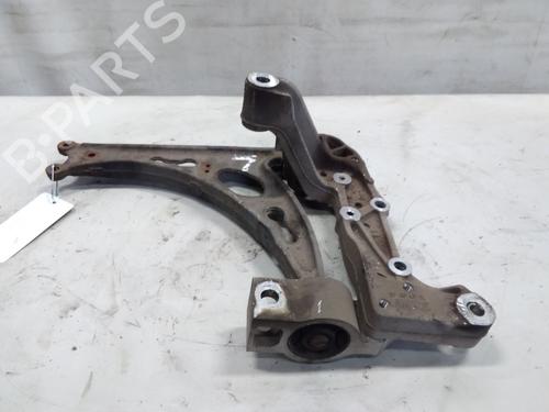 Left front suspension arm AUDI A3 Sportback (8PA) 1.9 TDI | BP20594932M12 
