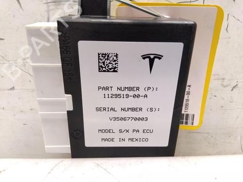 Electronic module TESLA MODEL S (5YJS) P100D AWD | BP33245181M83  - Image 5