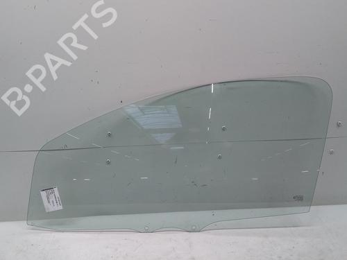 Used Front left door window PEUGEOT 107 (PM_, PN_) 1.0 (68 hp) 20515546