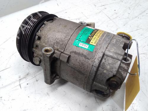 AC compressor OPEL CORSA C (X01) 1.0 (F08, F68) | BP34166844M34 - Image 2