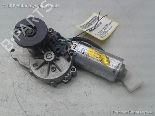 Used Rear wiper motor RENAULT LAGUNA I Grandtour (K56_) 1.6 16V (K568) (107 hp) 20551574