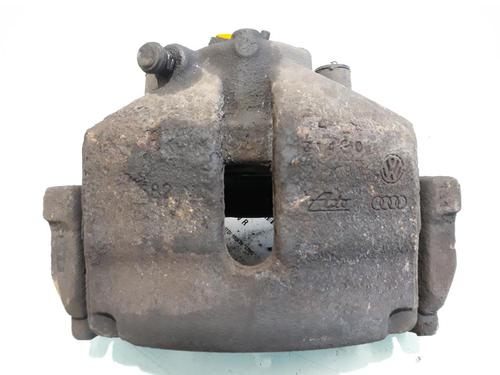 Right front brake caliper VW TOURAN (1T1, 1T2) 2.0 TDI 16V | BP20540812M104 
