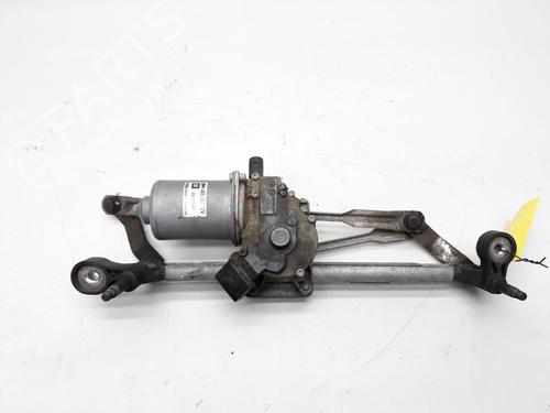Front wipers mechanism OPEL CORSA D (S07) 1.3 CDTI (L08, L68) | BP20583910C83 
