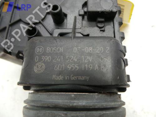 Used Front wipers mechanism VW POLO (9N_, 9A_) 1.2 (54 hp) 20585399