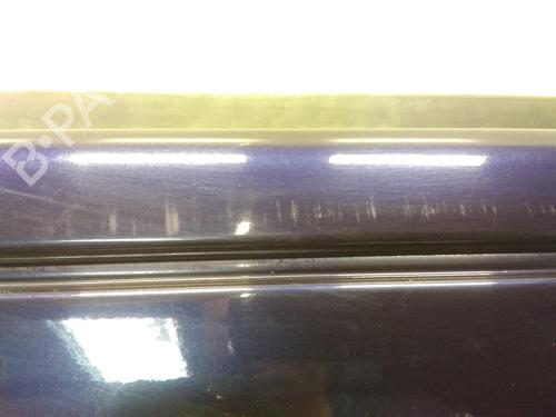 Rear bumper VW GOLF III (1H1) 1.8 | BP20514092C8 