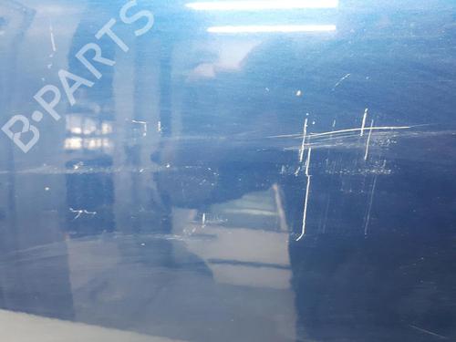 Left rear door FORD GALAXY I (WGR) 2.3 16V | BP20577543C4 