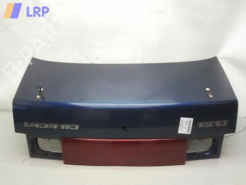 Used Tailgate LADA 110 (2110) 1.5 (76 hp) 20550646