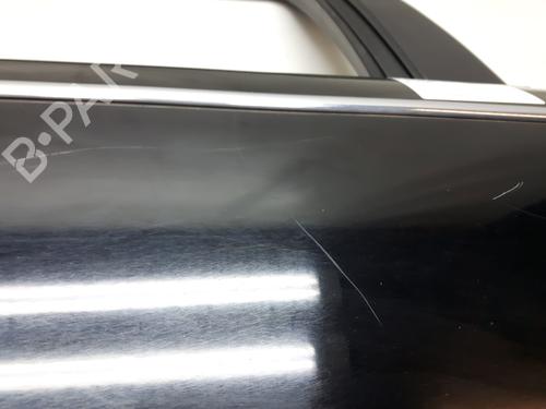 Right rear door ROVER 75 I Tourer (RJ) 2.0 CDT | BP20578158C5 