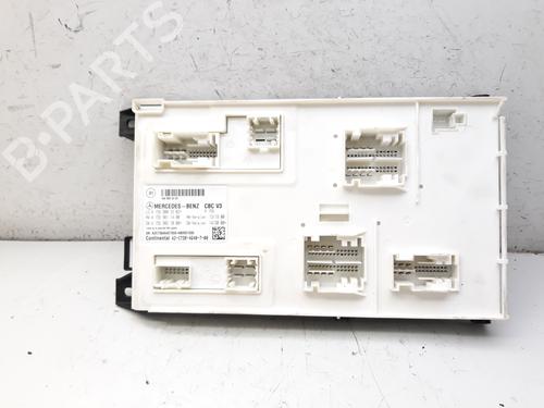 Electronic module MERCEDES-BENZ B-CLASS Sports Tourer (W246, W242) B 180 CDI / d (246.212) | BP20529112M83 