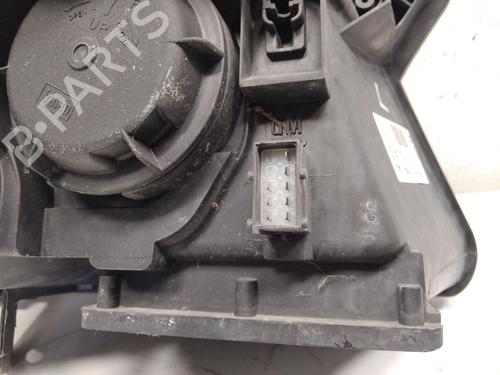 Left headlight OPEL MERIVA A MPV (X03) 1.4 16V Twinport (E75) | BP32868651C28 - Image 3