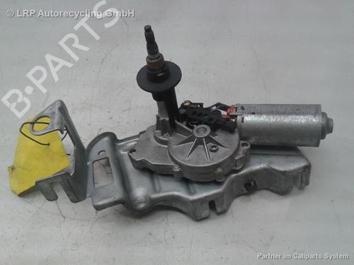 Viskermotor bakrute VW GOLF III (1H1) 1.4 (60 hp) 20552550