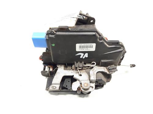 Front left lock SKODA FABIA II Combi (545) 1.2 | BP20516471C98 