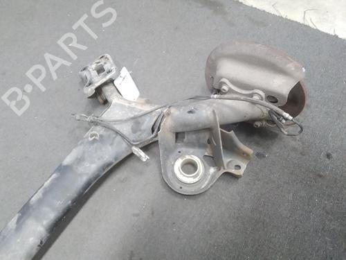 Rear axle CITROËN DS4 (NX_) 1.6 VTi 120 | BP20527881M2 