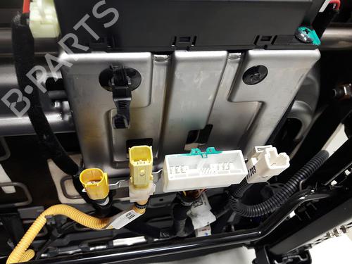 Right front seat HYUNDAI TUCSON (TL, TLE) 1.6 T-GDi | BP20522328C16 