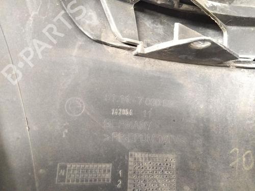 Front bumper BMW 3 (E46) 318 d | BP26205137C7 