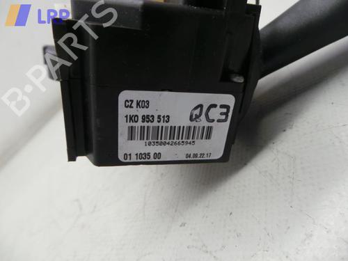Switch SKODA OCTAVIA II (1Z3) 1.6 | BP20536575I30 