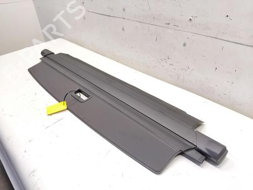 Rear parcel shelf SKODA FABIA II Combi (545) 1.4 TDI | BP32735967C85 - Image 10