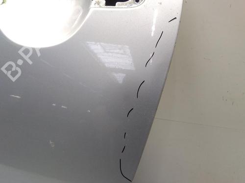 Left front door CITROËN C3 Pluriel (HB_) 1.4 | BP20514925C2 