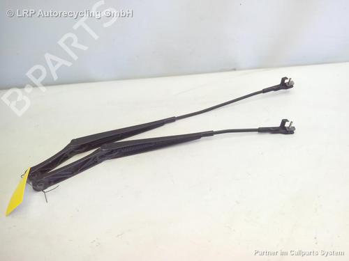 Front windshield wiper arm SKODA OCTAVIA II Combi (1Z5) 2.0 TDI | BP20583988C143 
