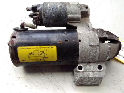 Starter BMW 3 (E90) 318 d | BP20527206M8 