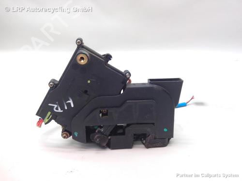 Used Rear right lock MAZDA 323 F VI Hatchback (BJ) 1.6 (BJ10M) (98 hp) 20580227