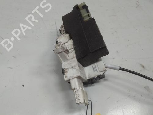 Front left lock PEUGEOT 1007 (KM_) 1.4 16V | BP26838984C98 