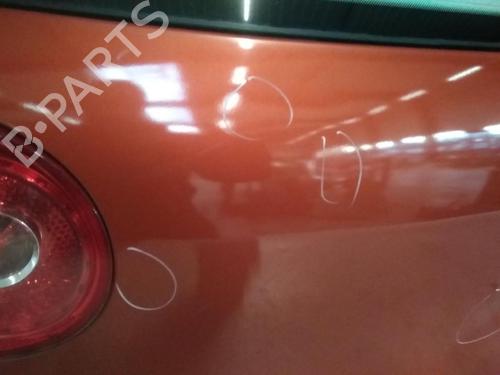 Tailgate VW GOLF V (1K1) 1.6 | BP20592890C6 