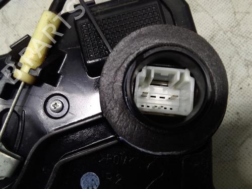 Other TOYOTA RAV 4 III (_A3_) 2.0 4WD (ZSA30_, ZSA30R) | BP29194150O1 